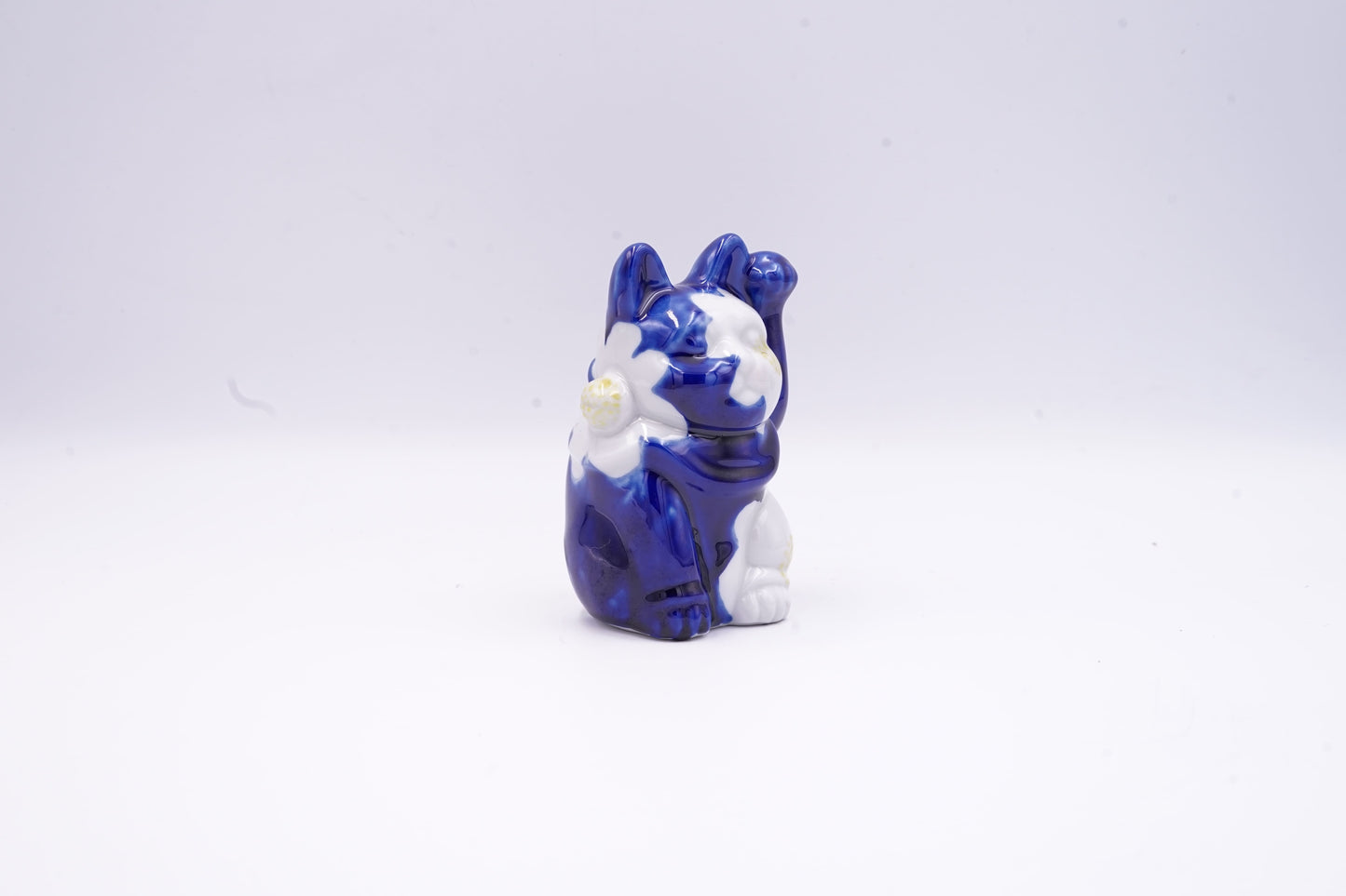 ART MANEKI|TSUBAKI Blue(左手)