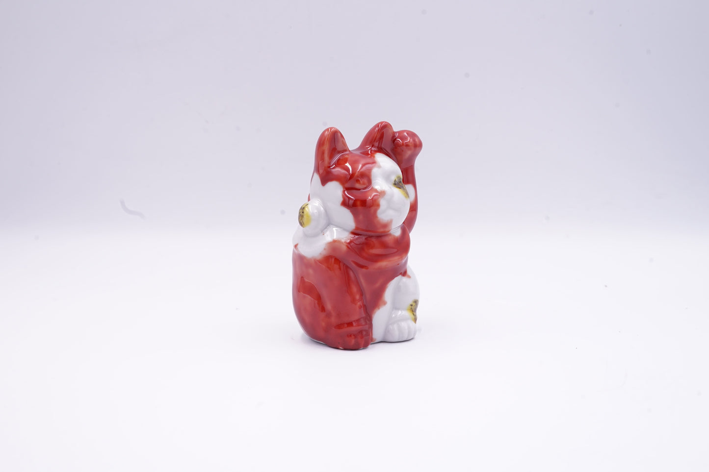 ART MANEI|TSHUBAKI Flame(Left)