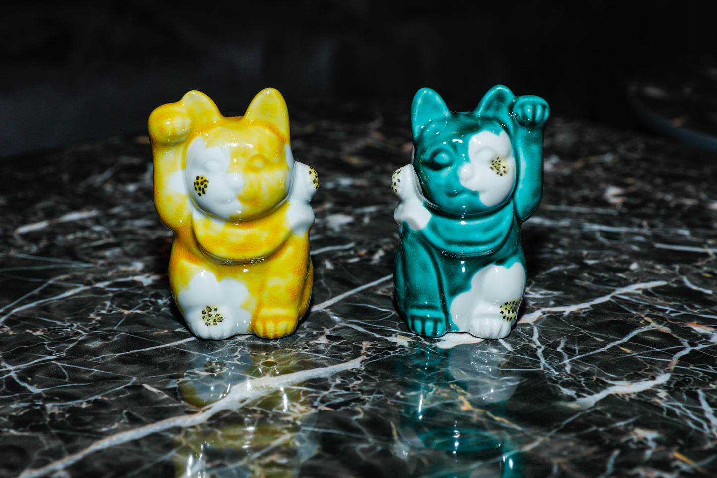THE MANEKI OMAKASE COLLECTION