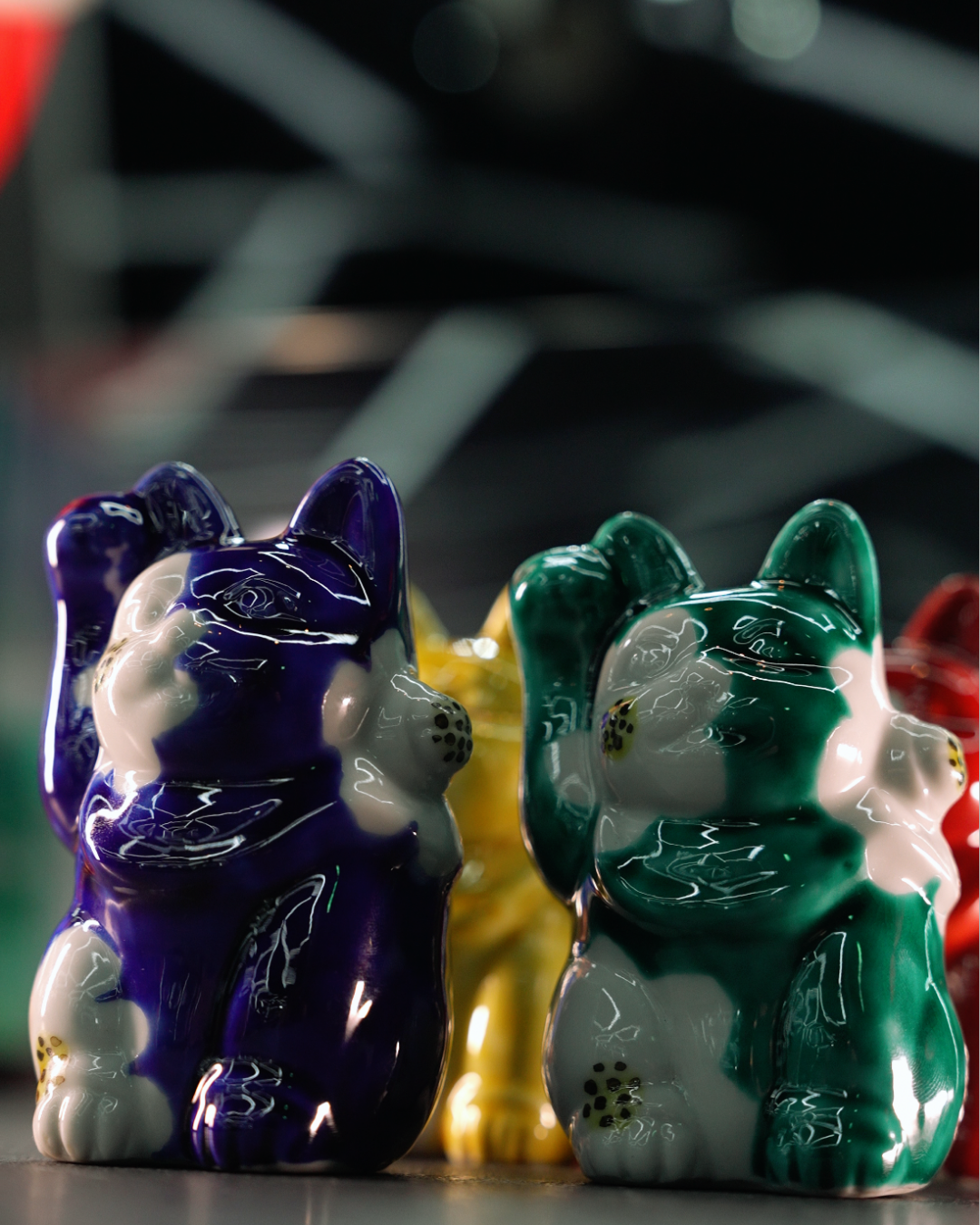 THE MANEKI OMAKASE COLLECTION