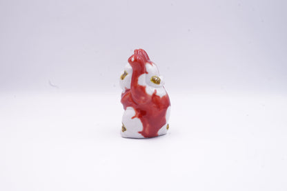 ART MANEI｜TSHUBAKI Flame(Left)