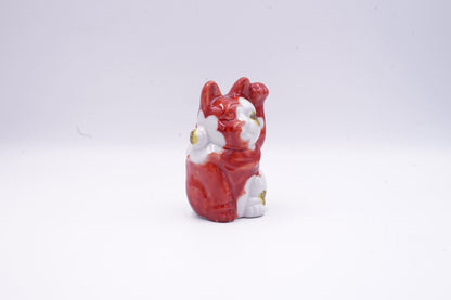 ART MANEI｜TSHUBAKI Flame(Left)