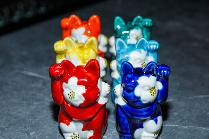 THE MANEKI OMAKASE COLLECTION
