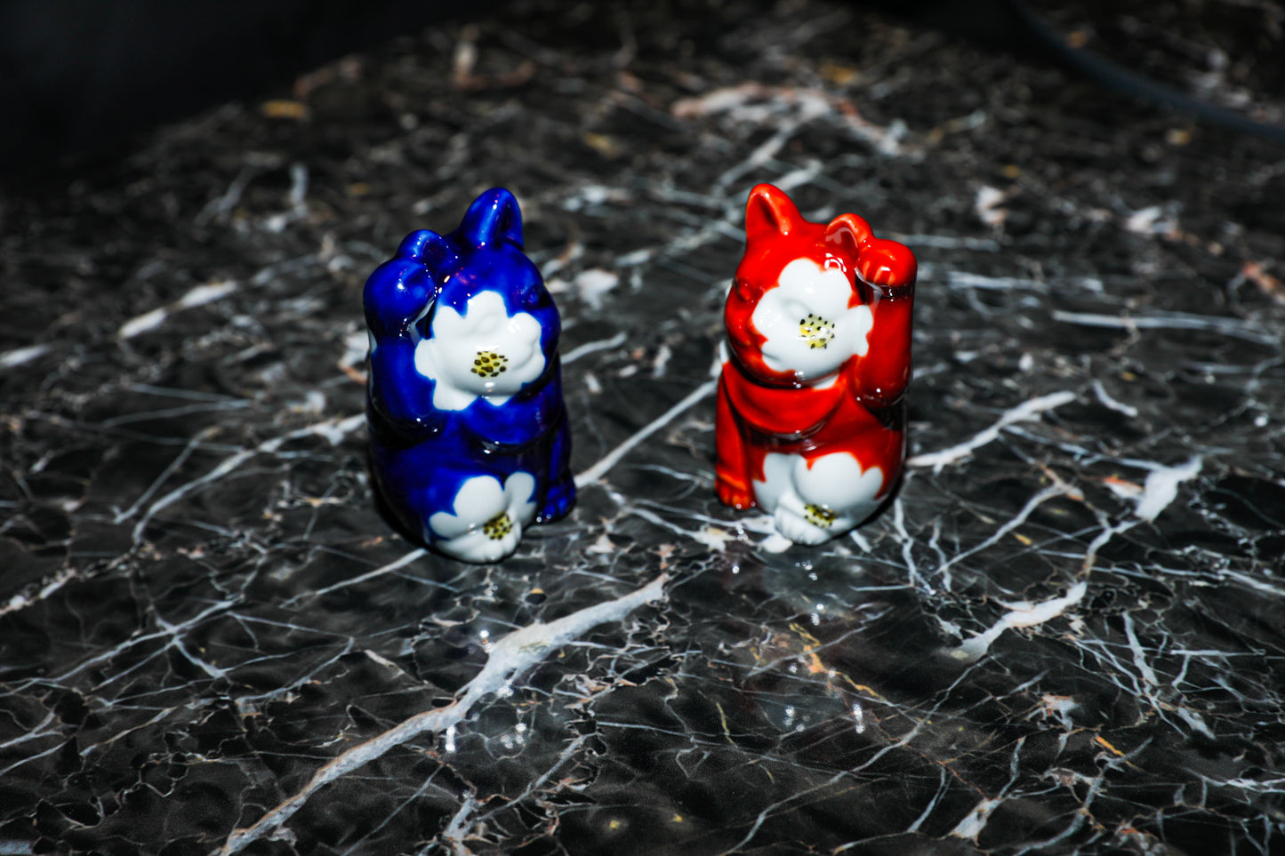 THE MANEKI OMAKASE COLLECTION