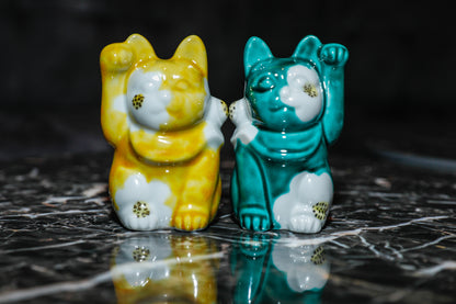 THE MANEKI OMAKASE COLLECTION